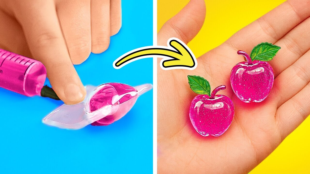 FANTASTISCHE ELTERN-TIPPS & IDEEN || Clevere Kindererziehung & befriedigende DIYs auf 123 GO! SCHOOL