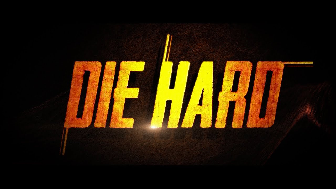 Die Hard (1988) trailer