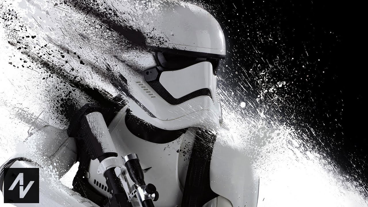 Star Wars Theme (Approaching Nirvana Remix)