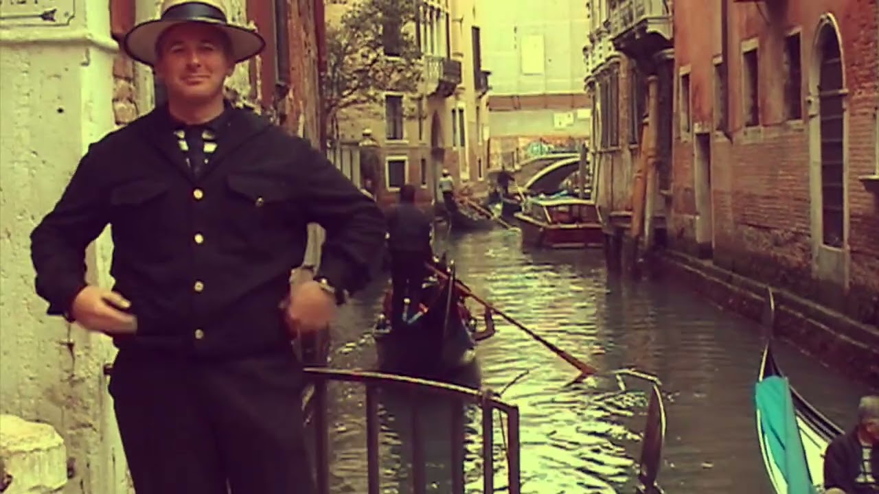 Venice 2006