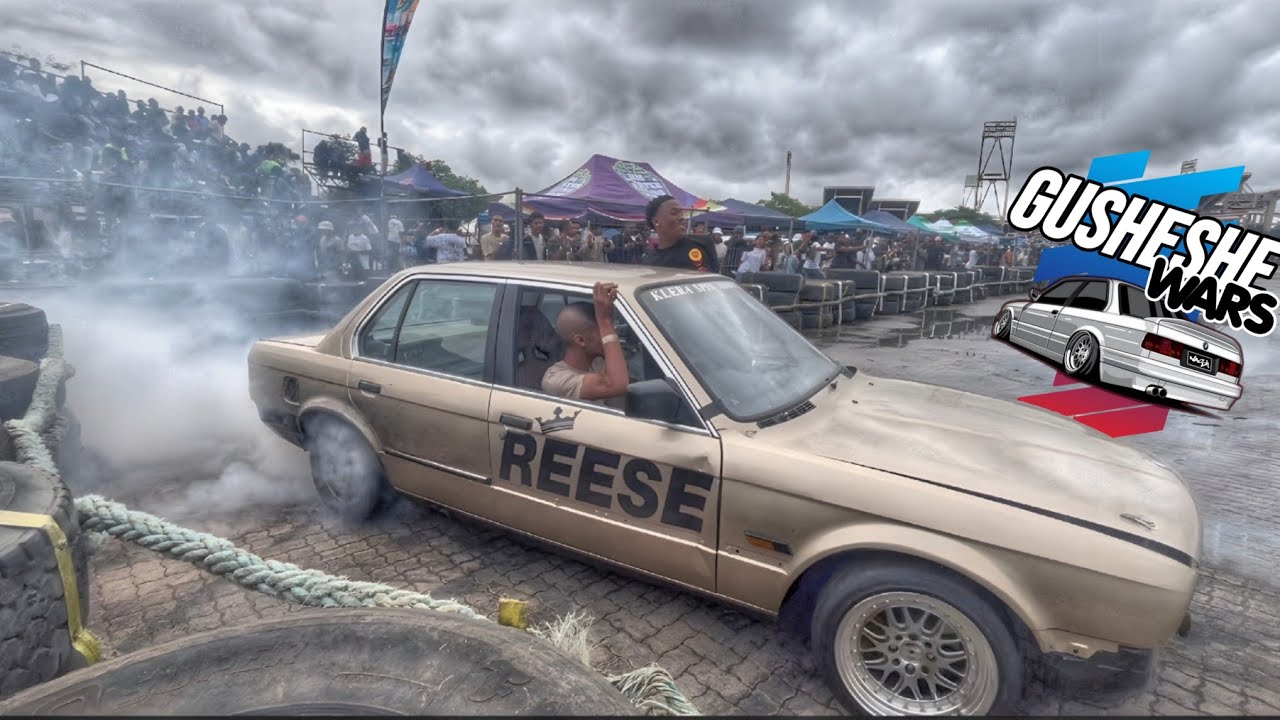 REESE SPINNING AT MAFTOWN SPINFEST🚀