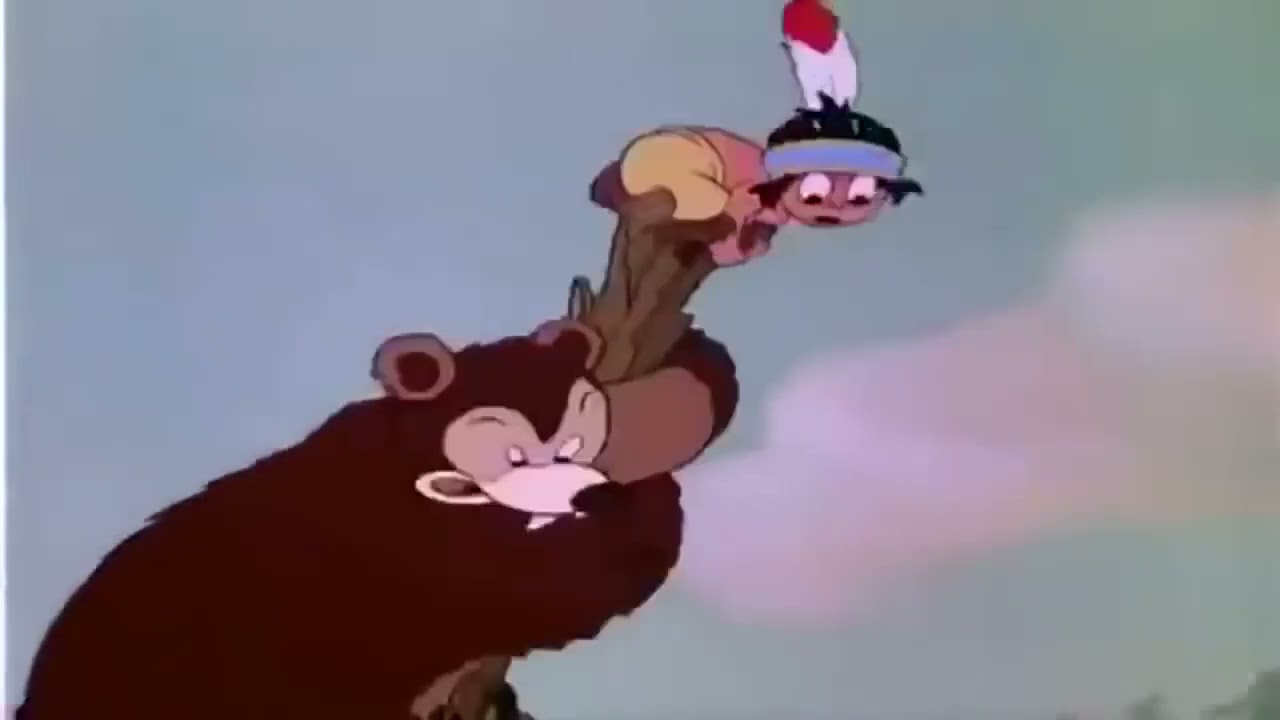 O INDIOZINHO HAVITA DISNEY ADAPTADO COM NOVO &Aacute;UDIO #disney