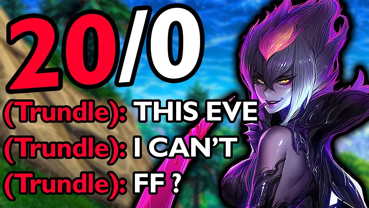 EVELYNN CARRIED THE WHOLE TEAM (PERFECT SCORE)