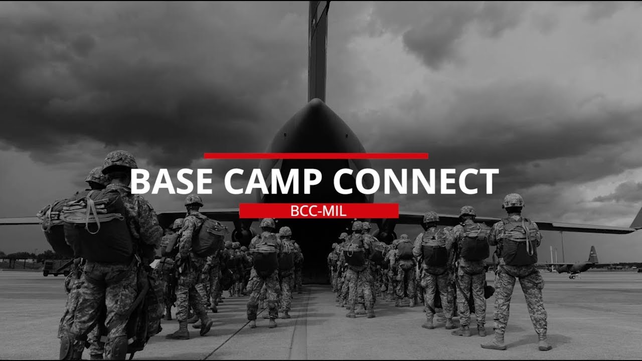 BCC-MIL: Tactical communications