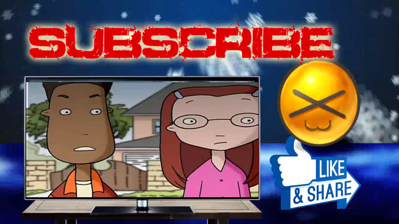 The Weekenders   S02E15   Murph
