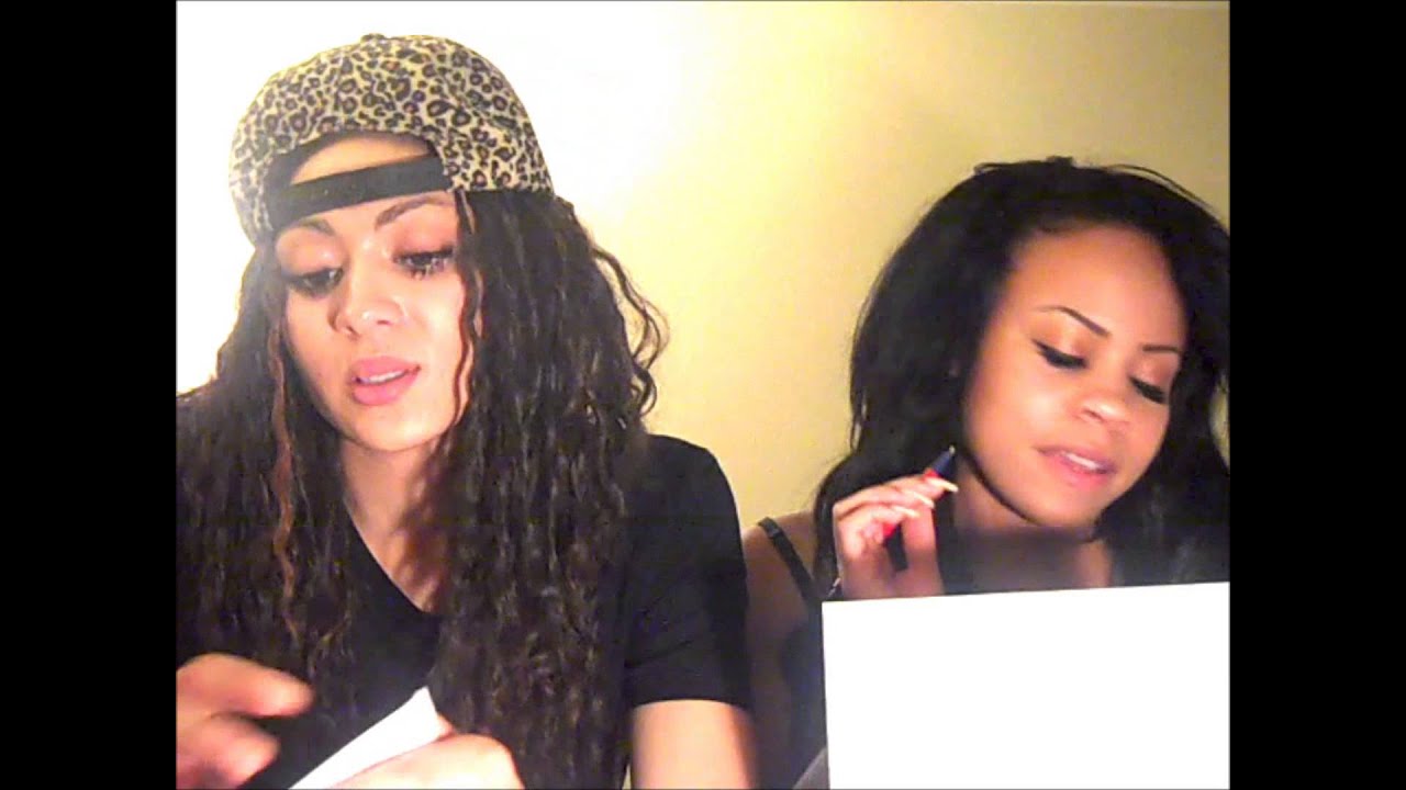Girlfriend Test TAG