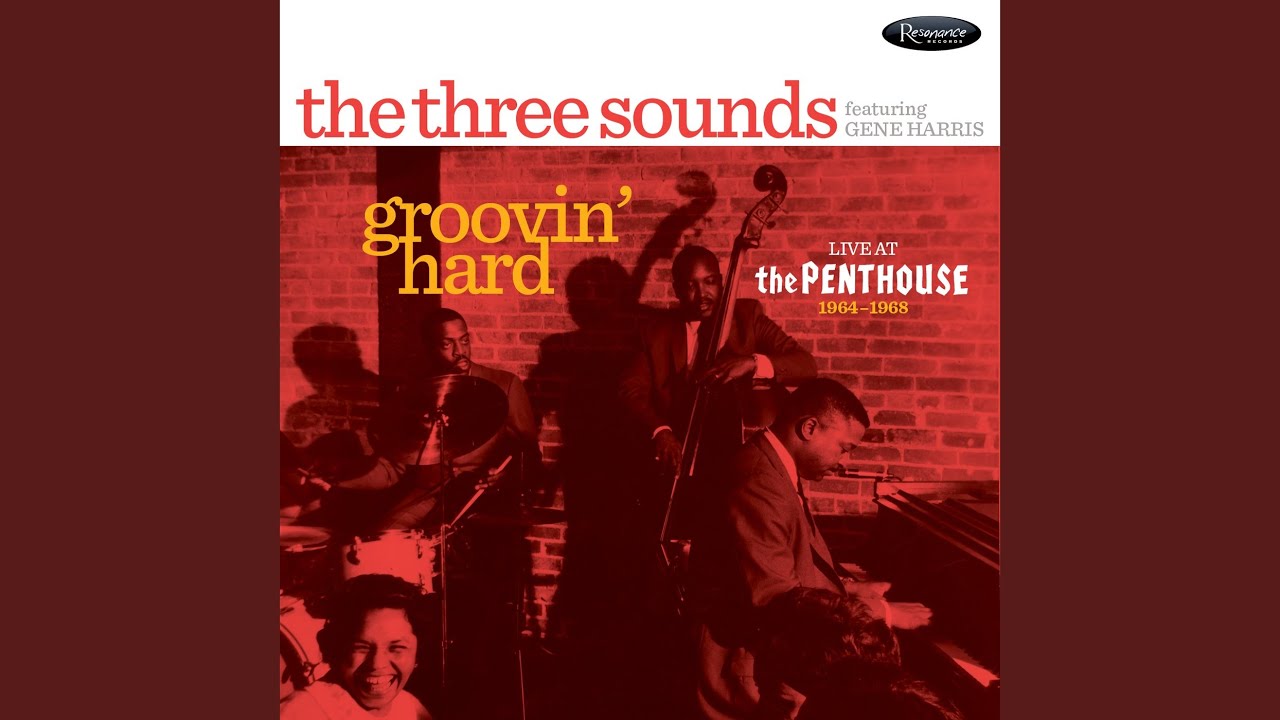 Yours Is My Heart Alone (Live)