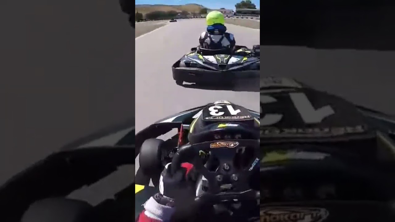 Top adelantamientos! #alpinestars#karting #gopro #magmaoptiks #racing #gokart  #scorpionexo