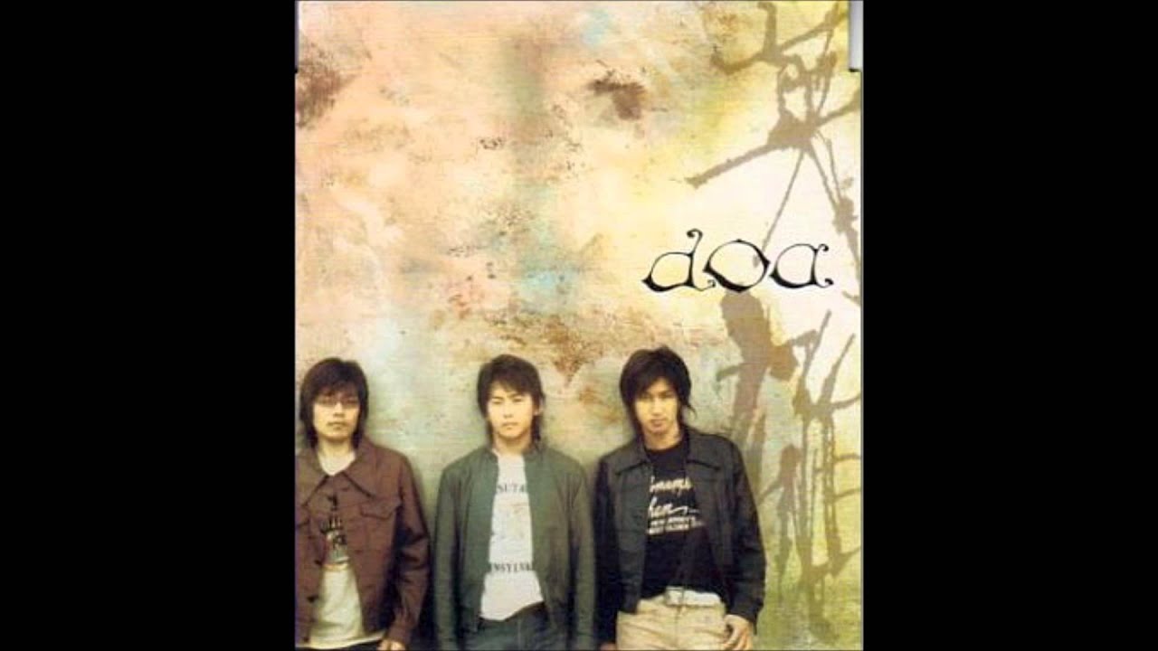 DOA－英雄（中日文字幕）