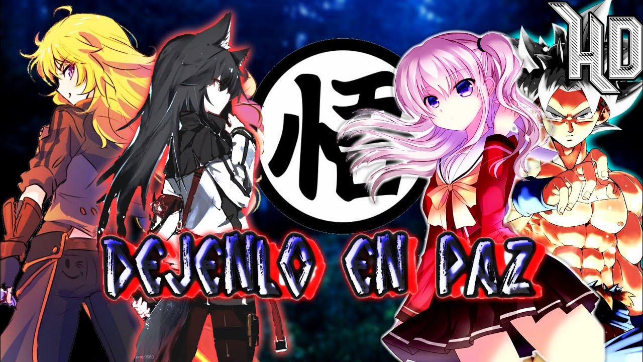 Qhps si Zeno Sama era Mujer y se enamoraba de Goku y caían en dxd. Cap/25