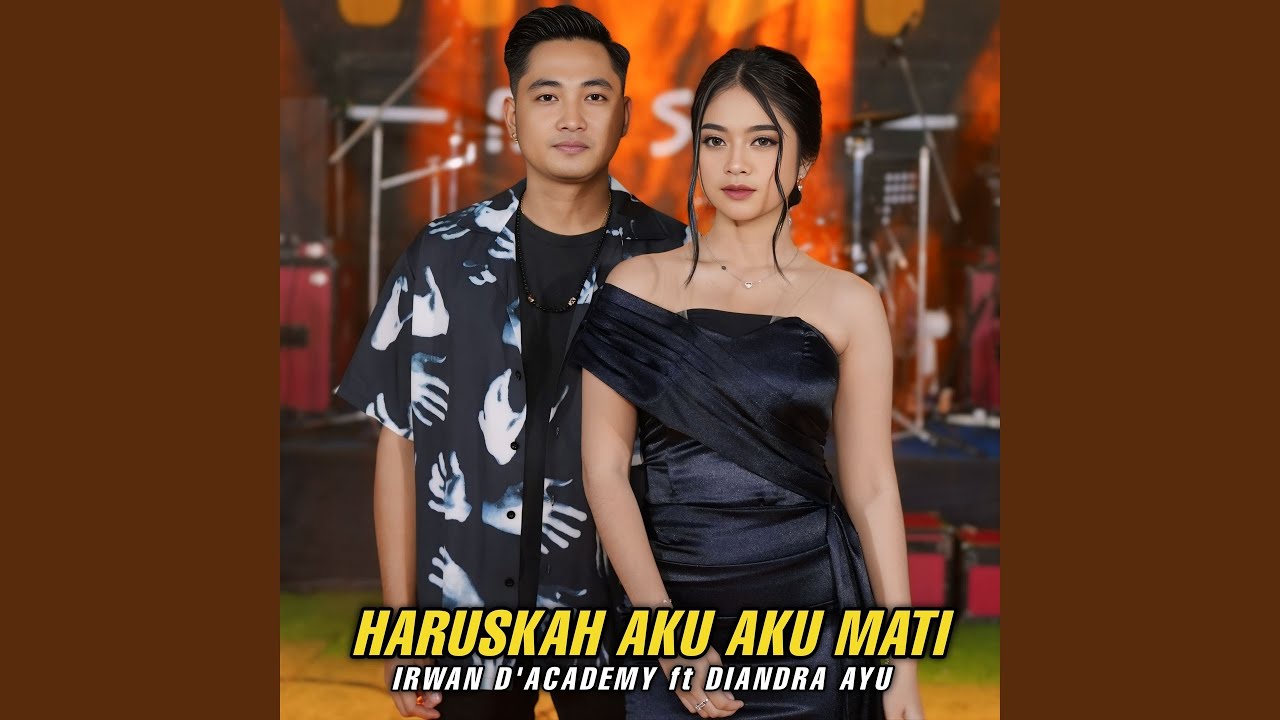 Haruskah aku mati (feat. Diandra Ayu)