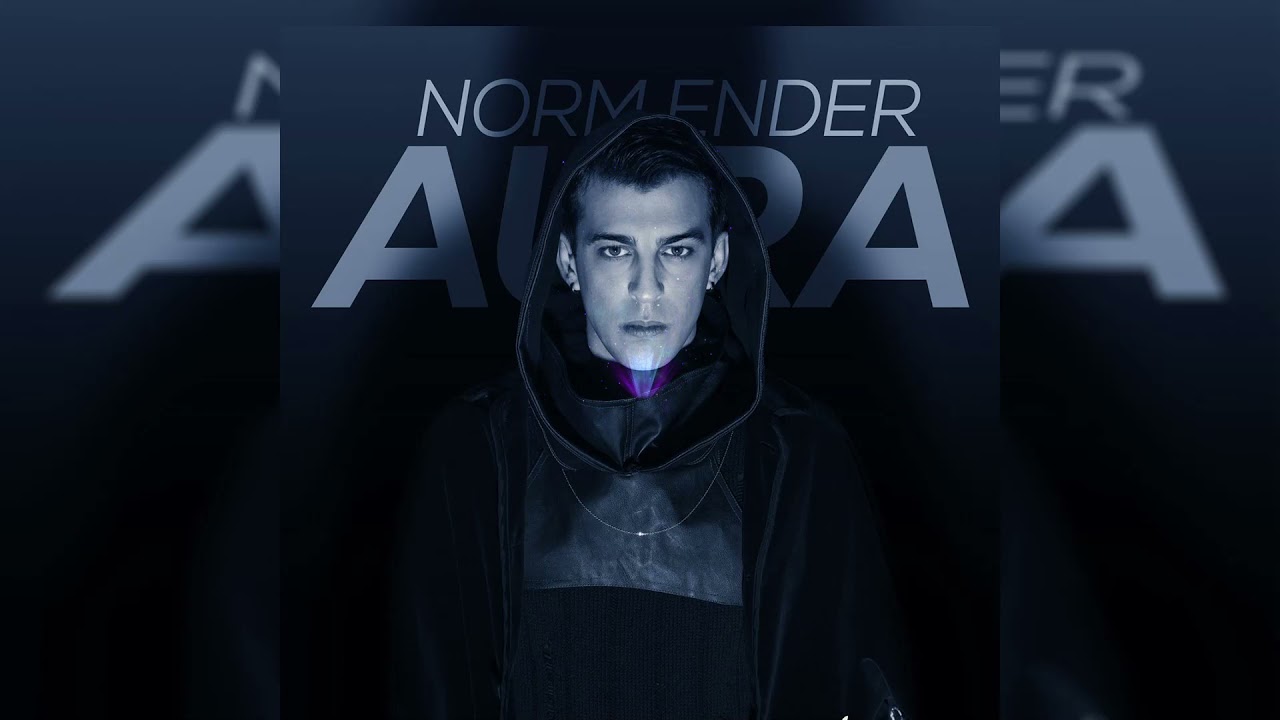 Norm Ender - Benim Stilim(Beat)