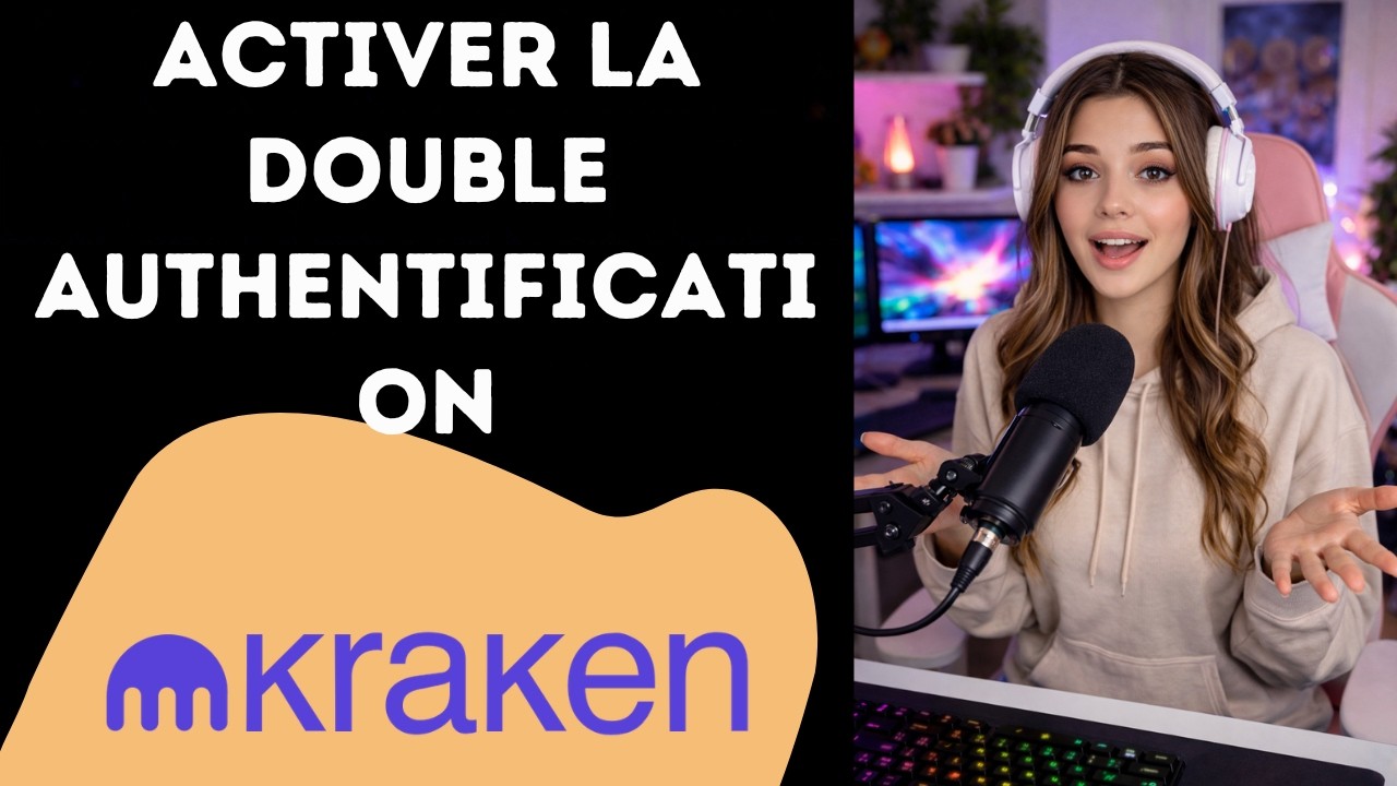 How to Enable Two-Factor Authentication (2FA) on Kraken