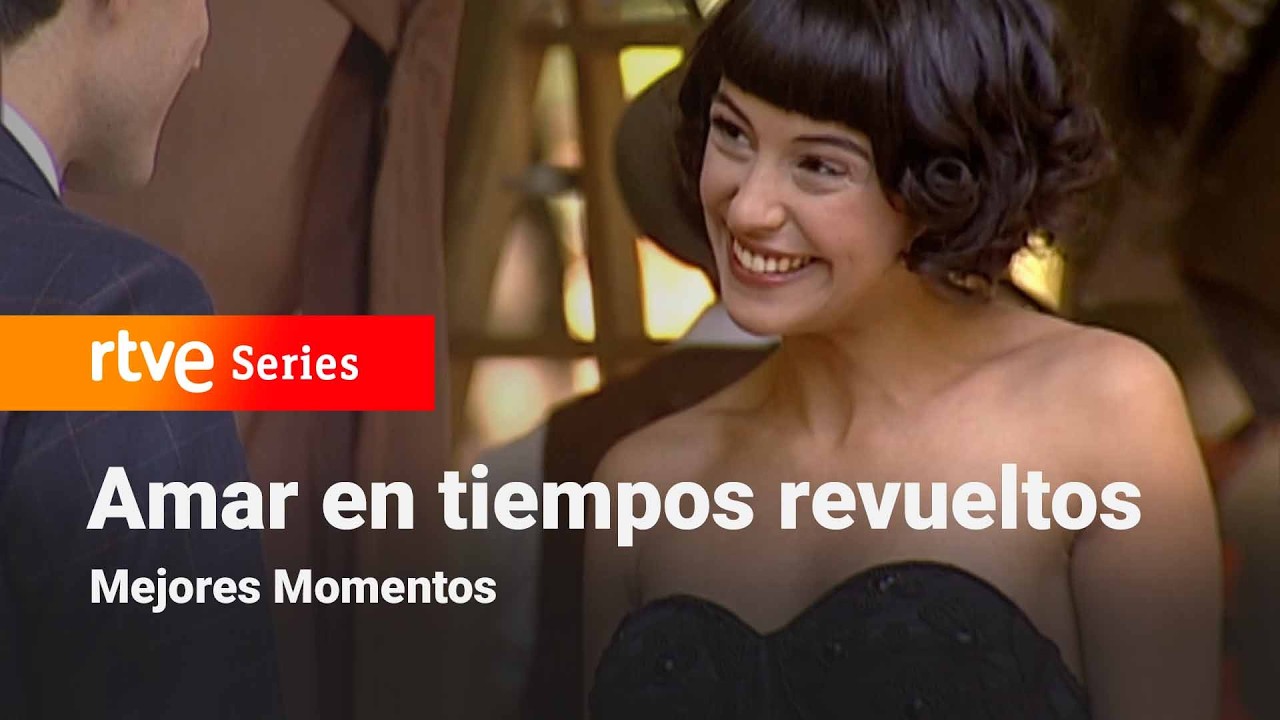 Amar en tiempos revueltos: Capítulo 431 - Mejores momentos | RTVE Series