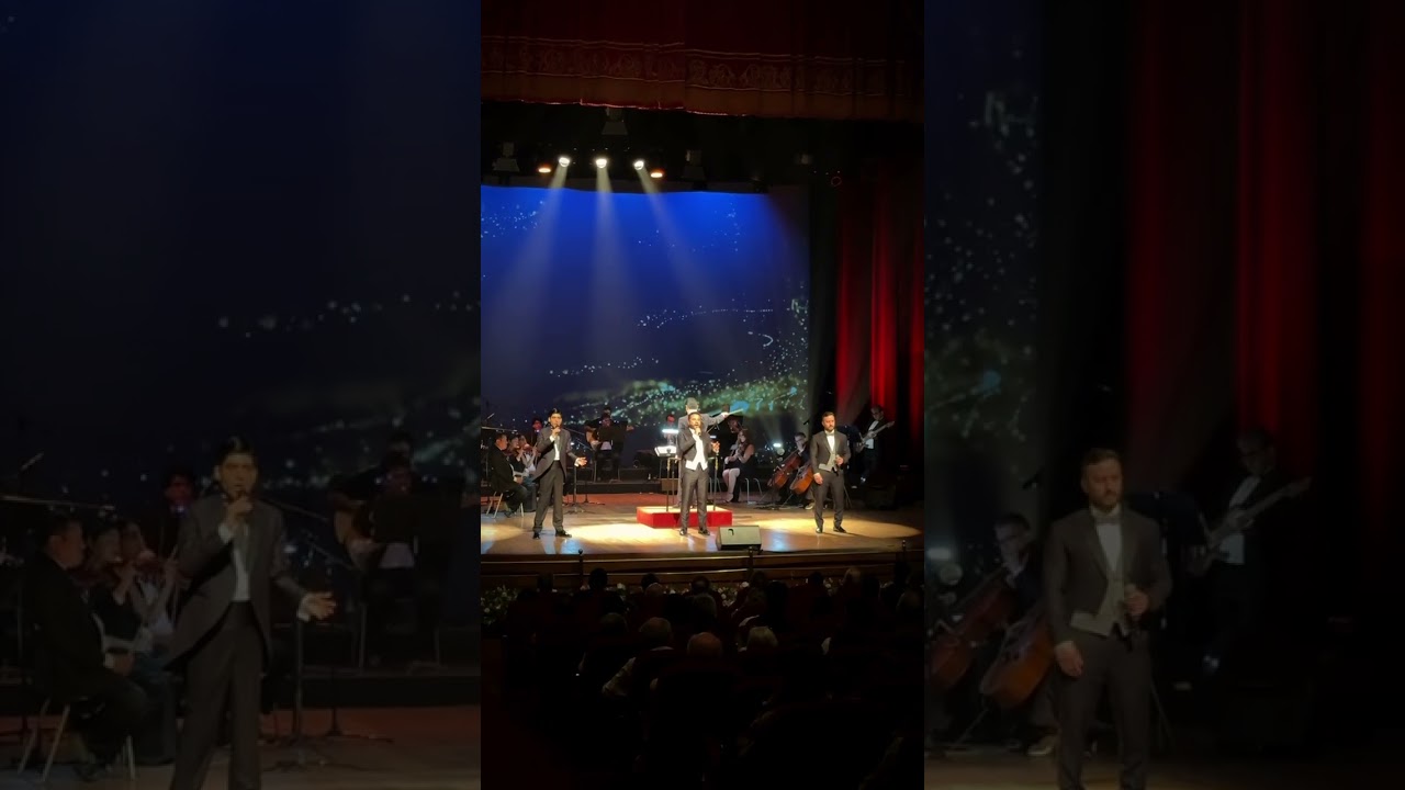 Lo hacemos a nuestra manera. Gracias a cada persona que fue parte de esta noche inolvidable.
