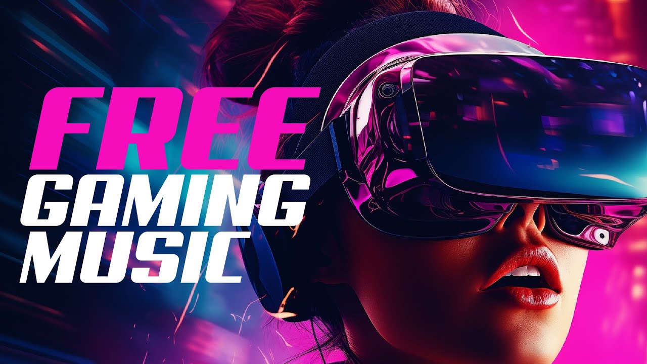 Free Gaming music for gamers || Motion Cloud