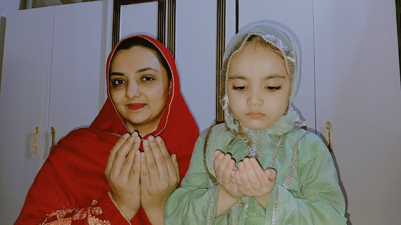 Ramdan day 16💖aj 16 roza k bare mai baat ki😍or shopping par bhi gaye 🥰