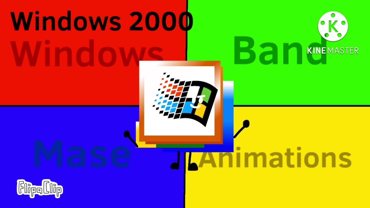 Windows Band (Extended)