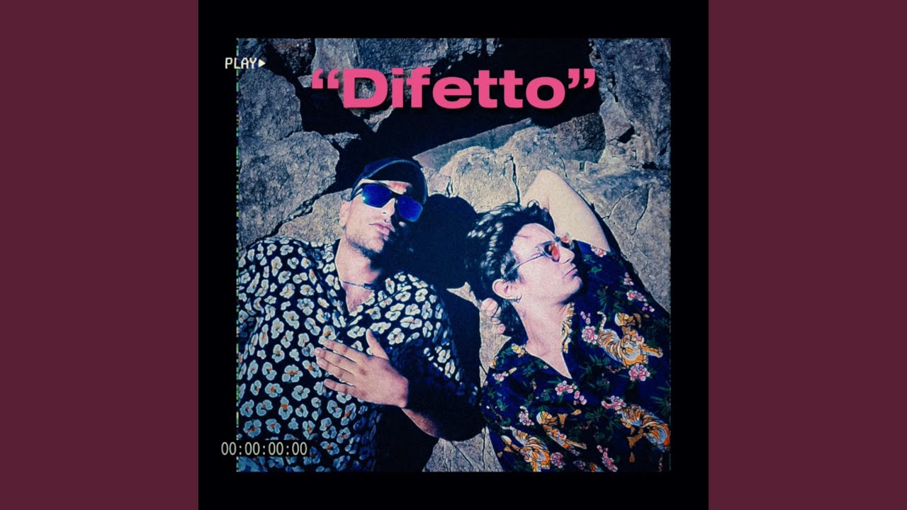 Difetto
