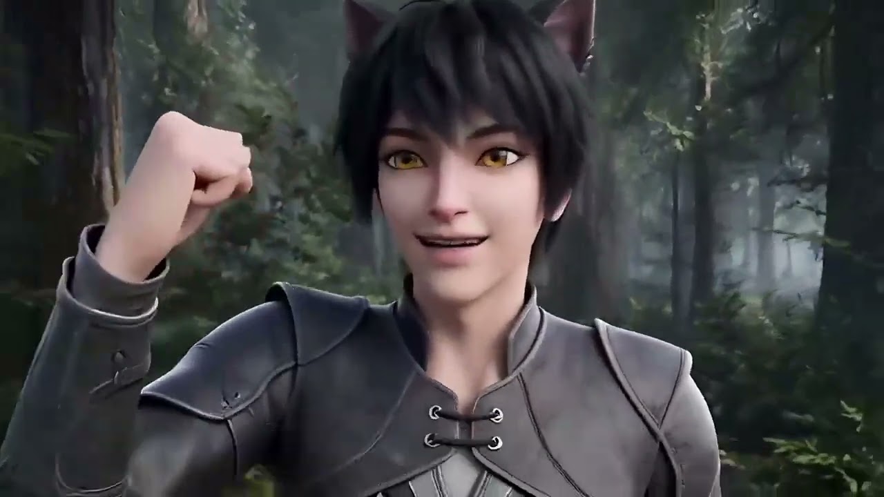 《宠宝狼王》狼王渡劫时，不幸被天雷劈晕，恰好被一只小白兔救下。可这只小兔不仅趁狼王昏迷，对他又捏又揉，占尽便宜，甚至还偷走了狼王从娘胎就保留的初吻，无情地丢下狼王，提起裤子撒丫子跑。#小茉推文