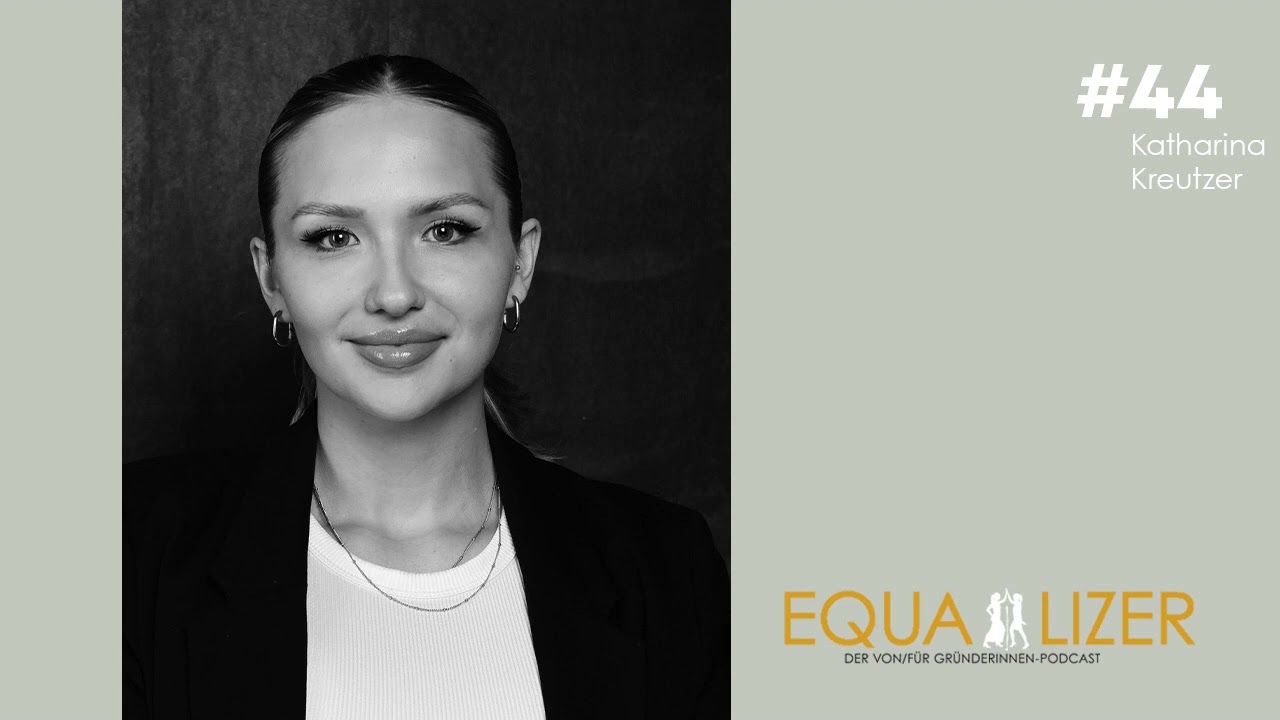 Katharina Kreutzer, Co-founder boomerang: Wir haben Bock, den online Handel zu revolutionieren