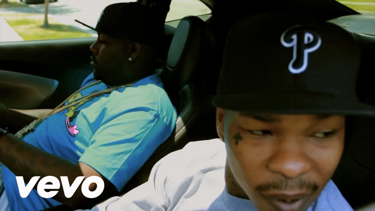 Compton Menace - Streets ft. Mistah Fab
