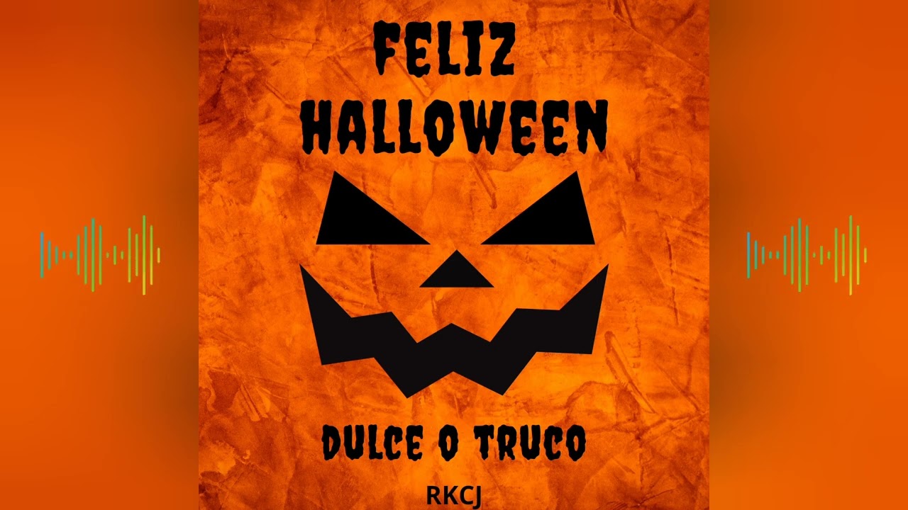 Dulce o Truco (Audio Oficial) | RKCJ MUSIC