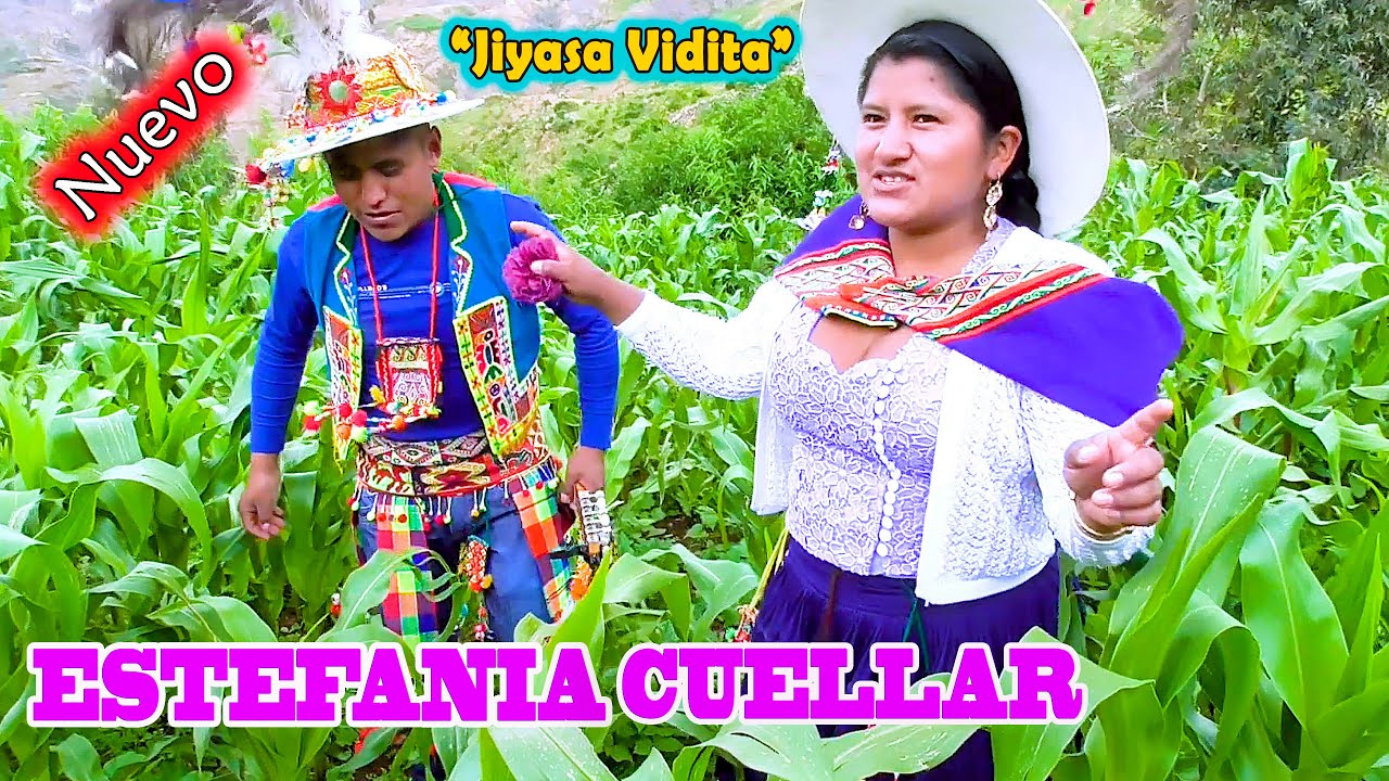 ESTEFANIA CUELLAR - 