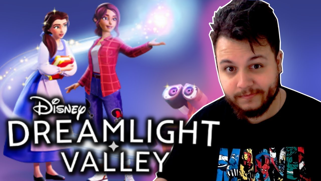 COMO COMEÇAR BEM NO JOGO DREAMLIGHT VALLEY, DICAS IMPORTANTES - GUIA COMPLETO