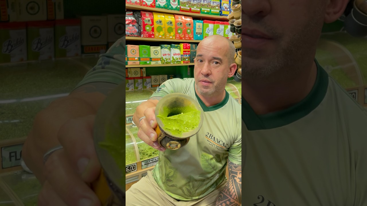 Como preparar o chimarr&atilde;o? Dicas valiosas na hora de fazer o mate! #chimarrao #ervamate