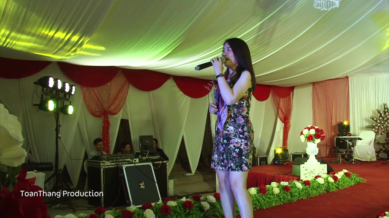 Khát Vọng Tình Yêu