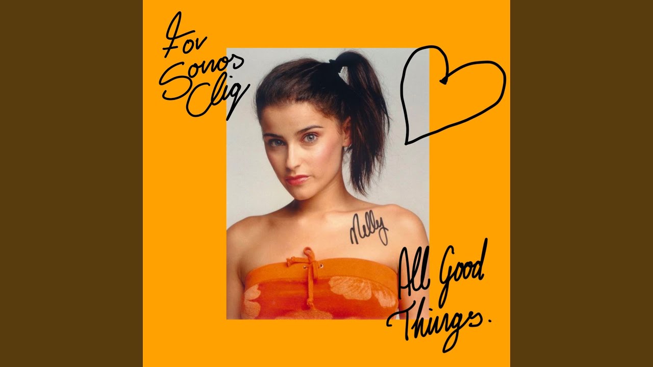 All Good Things