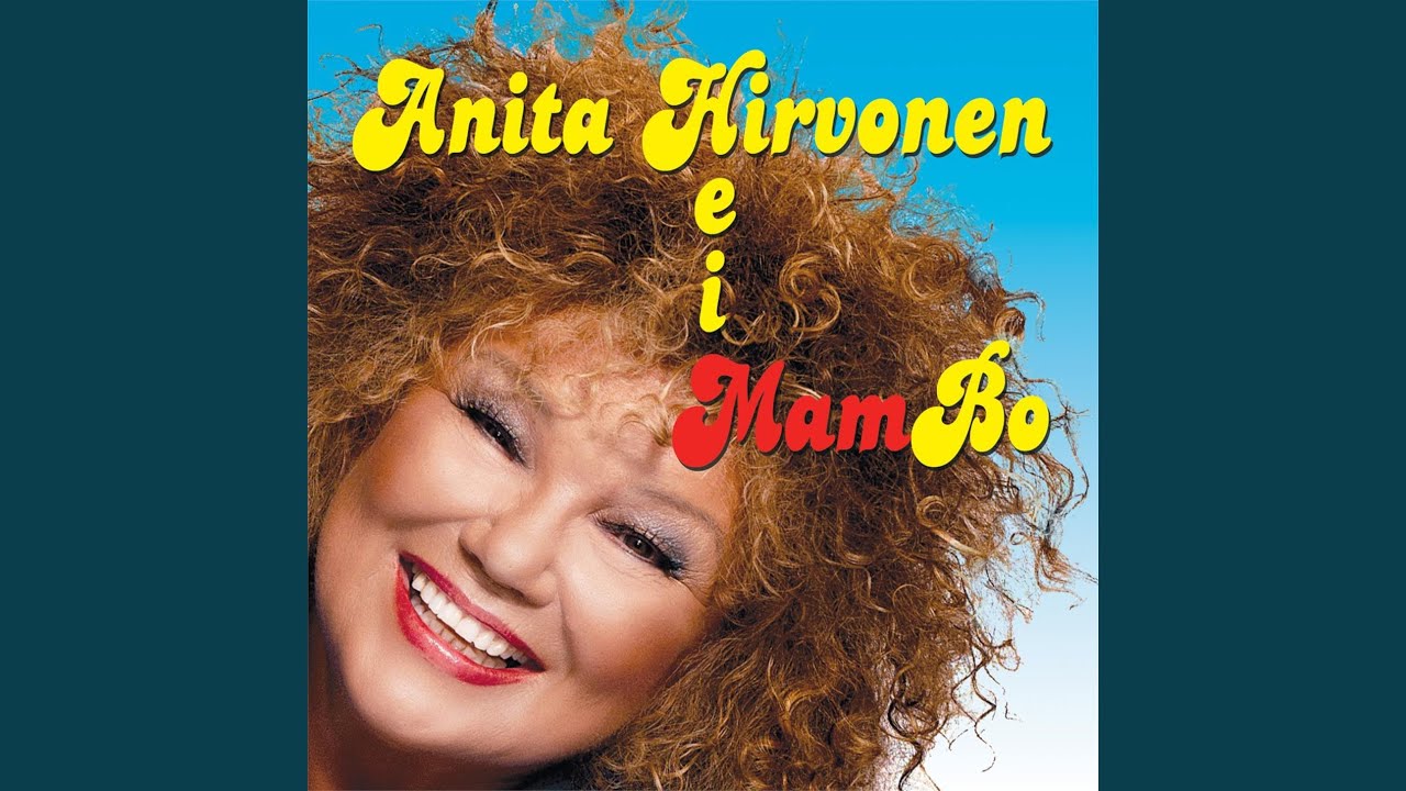 01 Hei Mambo