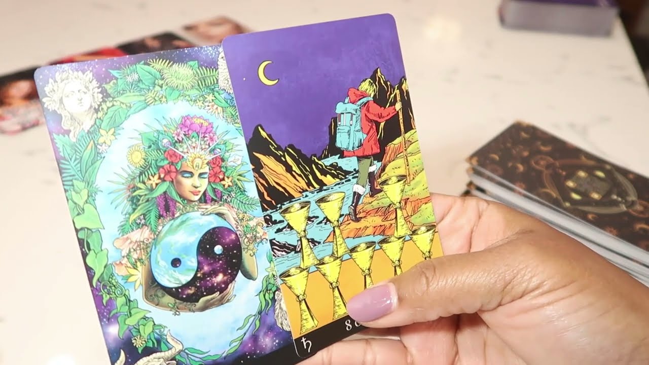 CANCER💗SOMEONE CANNOT STOP TALKING ABOUT U & U WILL SOON SEE WHY U HAD TO WALK AWAY FROM A SITUATION