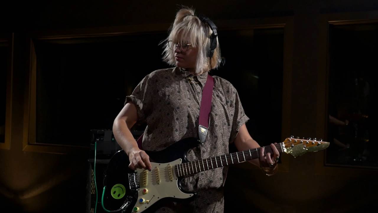 So Pitted - Pay Attention To Me (Live on KEXP)