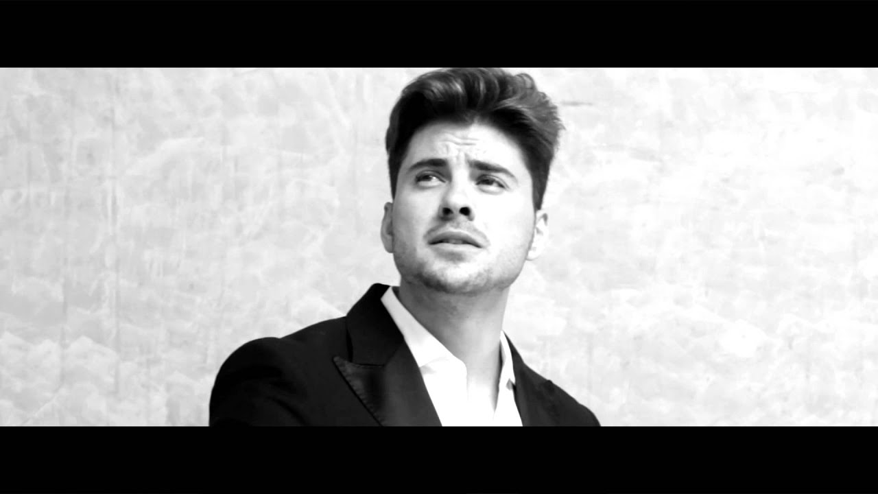 ÁLVARO DÍAZ- ALMA ( Vídeoclip oficial) ADRIÁTICO RECORDS
