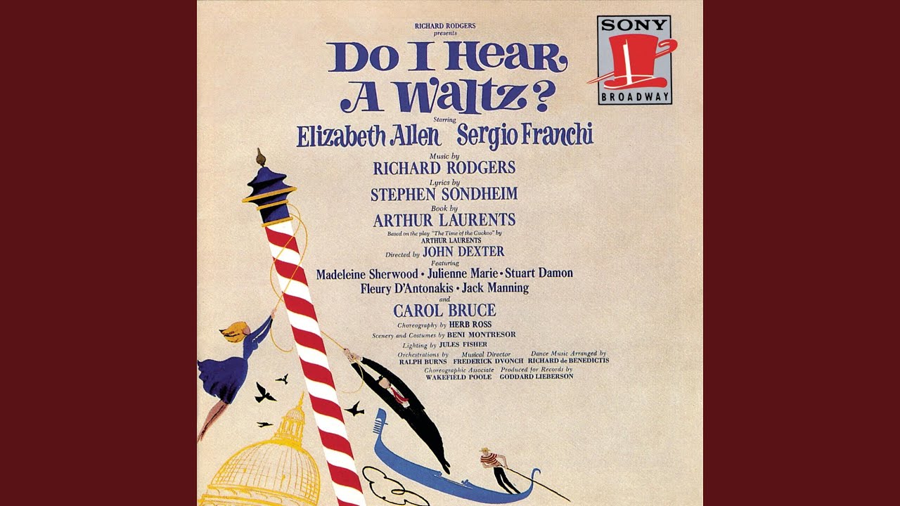 Do I Hear a Waltz?: Bargaining