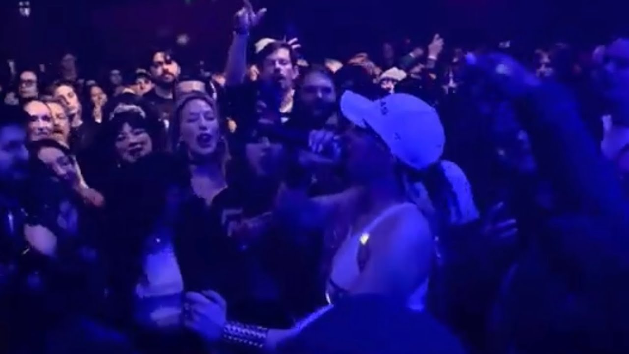 KING WOMAN - FULL-SET LIVE @ THE LODGE ROOM - LOS ANGELES - MARCH 26, 2024
