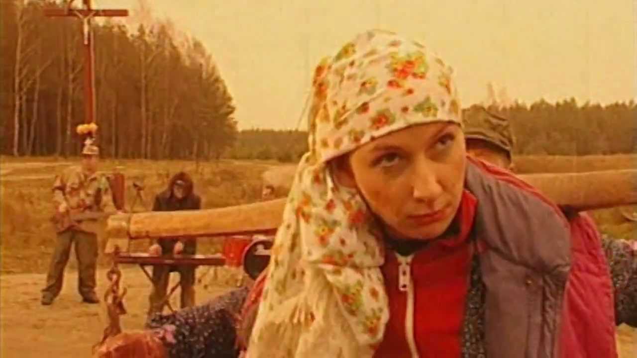 Dr Granat - Wielkie dłonie - real. Yach Paszkiewicz
