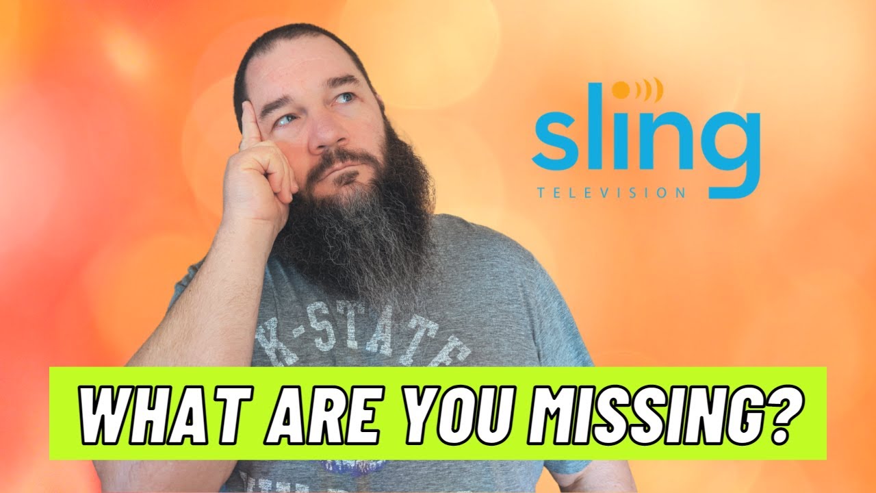 11 настроек Sling TV, которые вам нужно знать (Советы и рекомендации по Sling TV)