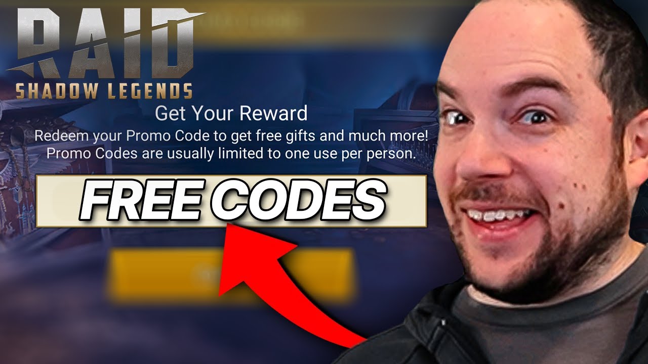 Active Promo Codes Right Now | RAID: Shadow Legends January 2026