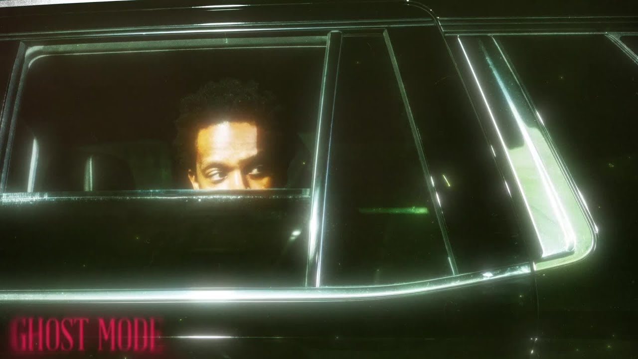 Payroll Giovanni - Half Ounce (Official Visualizer)