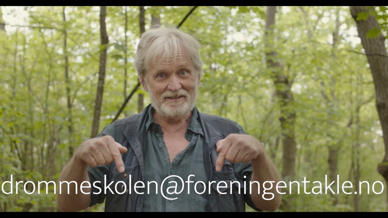 Drømmeskolen