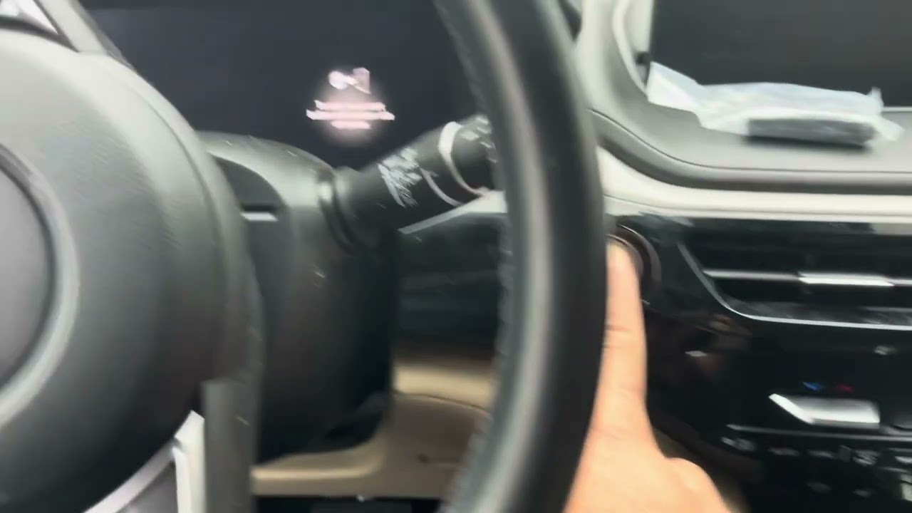 2023 Acura MDX - Smart Key Fob programming - Autel IM608