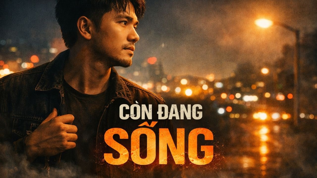 🎧CÒN ĐANG SỐNG
