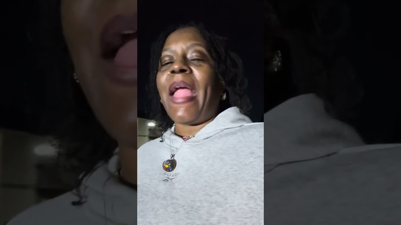 What’s going on now is like the 10 virgins 5 wise and 5 foolish. You can only save yourself..