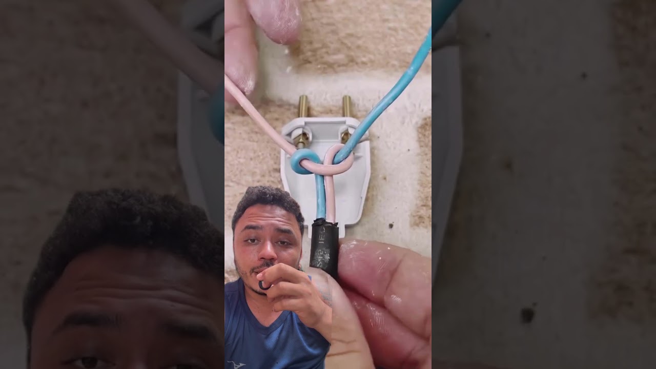 Utilidades como fazer tomada como grudar modo de preparo