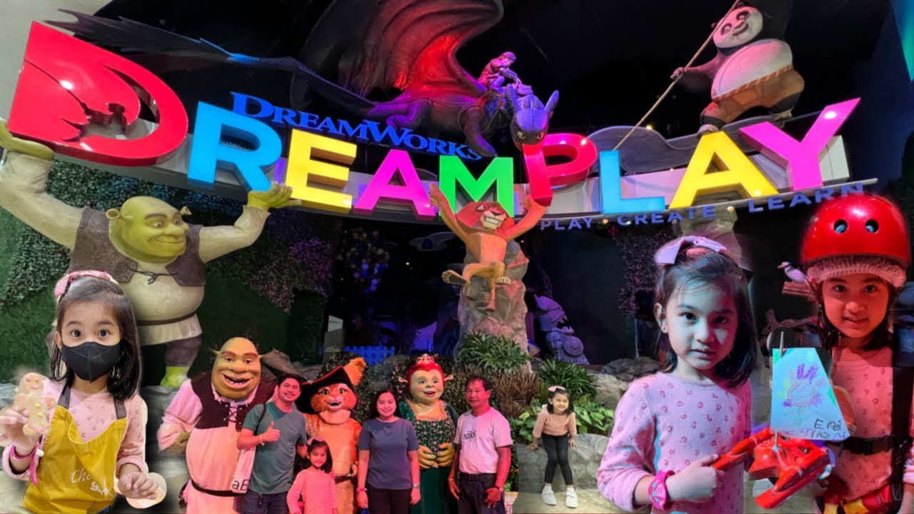 DREAMPLAY 2023 | CITY OF DREAMS MANILA