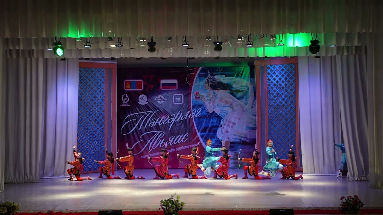 2023 YICFFF- Suriin duulal by Children of Sun, Mongolia