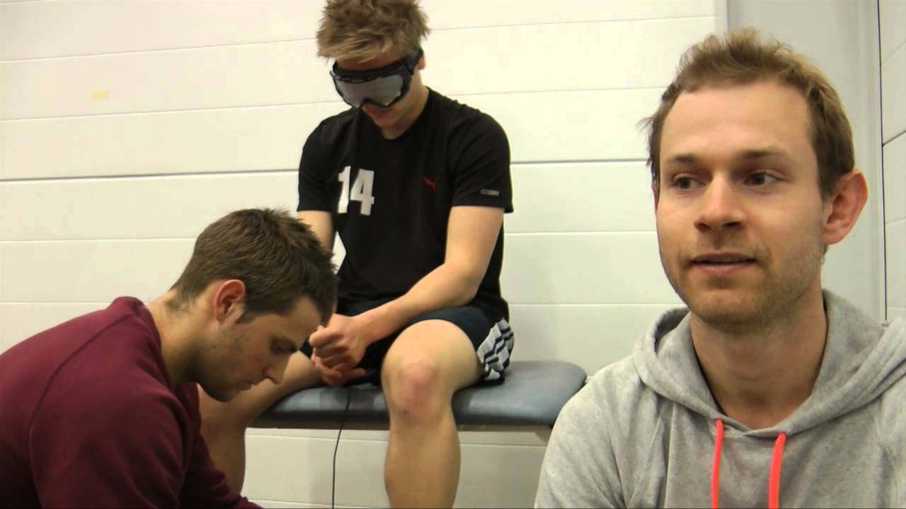 Flere skader hos trætte fodboldspillere -- men hvorfor?